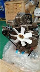 Yuchai YC2115 diesel motor