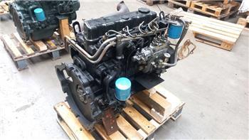 Nissan SD25