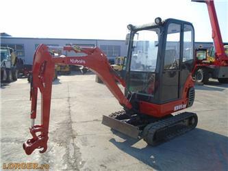 Kubota KX 41-3 V