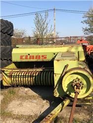 CLAAS Markant