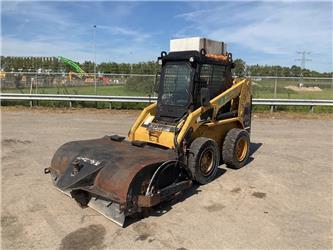 Caterpillar 246
