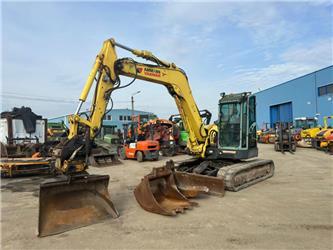 Yanmar Vio 75