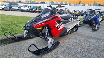 Polaris Voyager 550 155" 2015