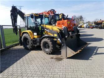 Mecalac TLB890SM