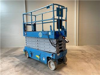 Genie GS 3232