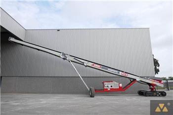 Xrok Transporter 6536TR