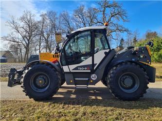Liebherr T 60-9s