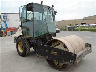 Ingersoll Rand SD 70 D TF