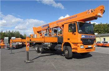 Wumag WT 530 (00321)