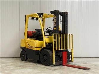 Hyster H2.5FT lpg