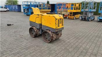 Wacker Neuson RT82SC-2