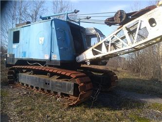  MENCK 154LC