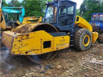 LiuGong CLG6126E