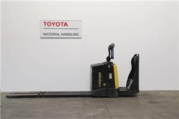 Hyster P2.5S