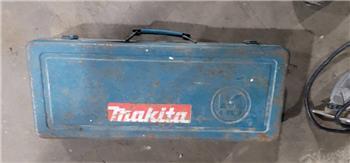 Makita Reciprocating Saw