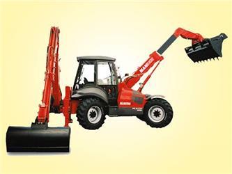 Manitou MLB 625 T