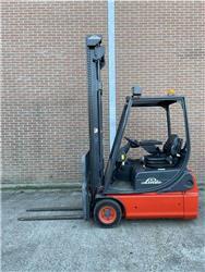 Linde E14