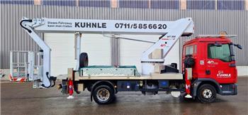 Wumag WT 300