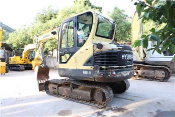 Hyundai R60-9