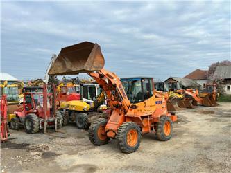 Fiat-Hitachi W 110
