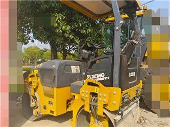 XCMG XMR303