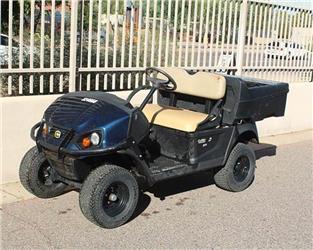 Cushman HAULER 800X