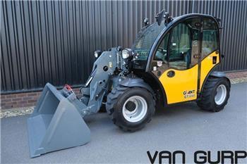 GiANT | GT5048 Verreiker