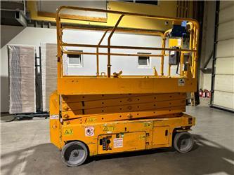 Genie GS 2646