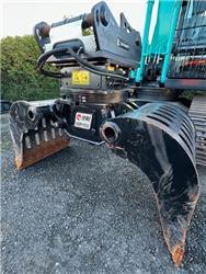 MBI SGR1500
