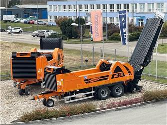 Doppstadt AK 315