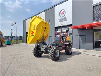 Wacker Neuson DW 60-2