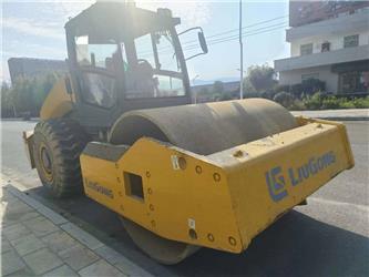 LiuGong CLG6122E