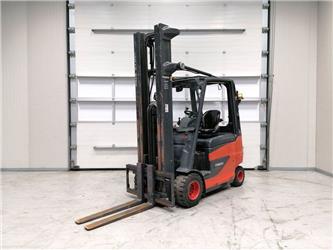 Linde E30H-01/600