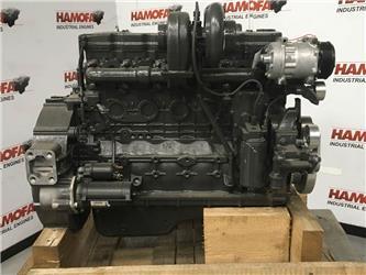 CNH IVECO 667TA/EBA NEW