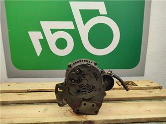 Fendt 716 Vario Alternator