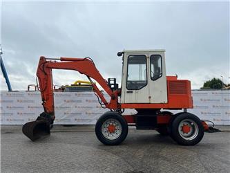 Schaeff HML30