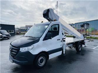 Ruthmann TB 290, TB 270