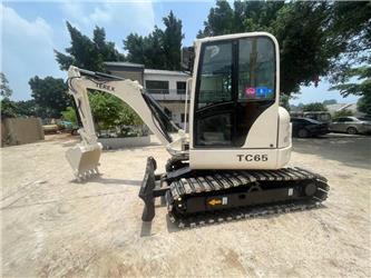 Terex TC 65