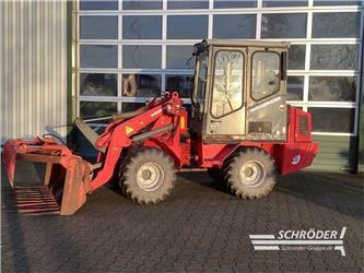 Weidemann 2004 D/D