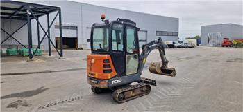 Schaeff tc16-2