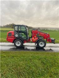 Weidemann 2070 LPT
