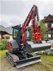 Yanmar SV 26