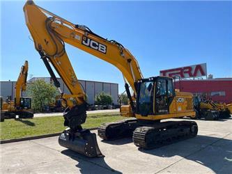 JCB 210X LSV