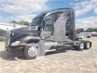 Kenworth T680