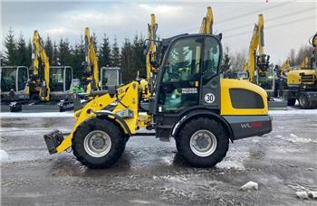 Wacker Neuson WL 52