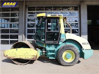 Ammann ASC 70 D