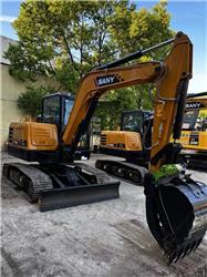 Sany SY 60 C