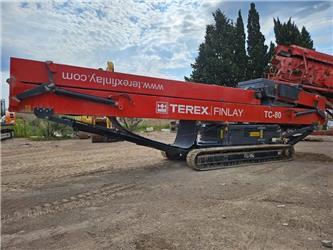 Terex Finlay TC80