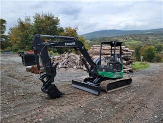 DEERE 50G