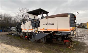 Wirtgen W210I